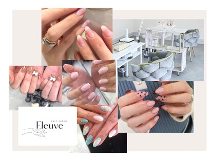 フルーヴ(Fleuve)の写真