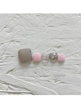 エスパルティール(Spartir)/FOOTデザイン☆