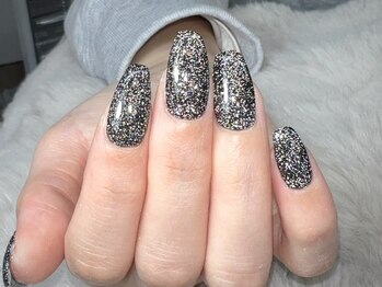 ソーネイルズ(Soo Nails)/フラッシュネイル