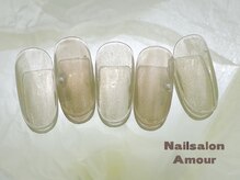 アムールユシマテン 上野湯島店(Amour)/シンプルコース¥5980