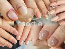 ソルティ 草加(sortie)