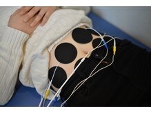 鳴尾ぴっと骨盤整体院/体幹トレーニング（EMS）