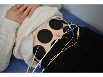 鳴尾ぴっと骨盤整体院/体幹トレーニング（EMS）