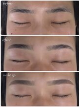 ホワイトニングショップ 明石大久保店/骨格診断美眉スタイリング