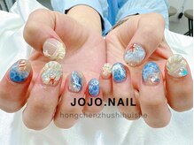 ジョジョネイル 池袋店(JOJOネイル)/