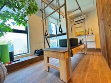 チリョウカ ラボ(Chiryoka Lab.)の雰囲気（従来あるお客様の御身体をしっかりと改善させて頂きます。）