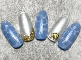 ラグーンネイル