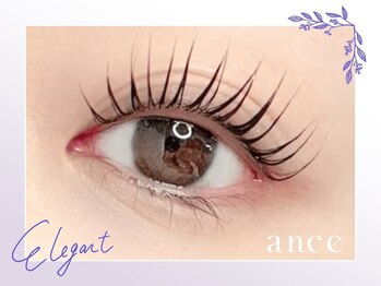 アンセアイラッシュ 三宮店(ance eyelash)
