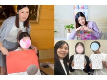 シード オブ カラー ミコリス(Seed of Color Micoliss)の雰囲気（新潟診断実績5000名とトップクラス！スピーディーかつ的確な診断）