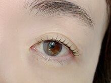 シェリ バイ リッシュ(Cheri by RICHE)/＊まつ毛パーマ＊