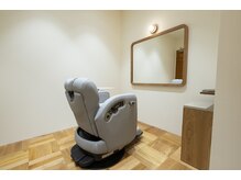 グルス 蔵前 新御徒町店(grus)/最後まで移動なしで完結します