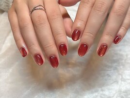 Suzu/仙台/フラッシュマグネット