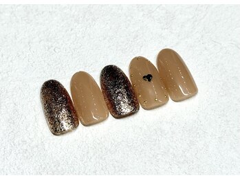 ラフ ハチサンゼロイチ(laugh8301)/定額デザインsimpleコース