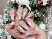 ソルネイル(sol nail)