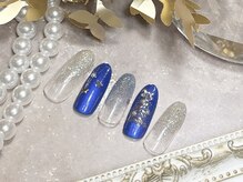 キャッツアイ東京 新宿店(Cat's eye TOKYO)/クリスマス定額サンプル