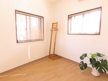 イトワ(itowa)/更衣室