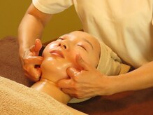 エステサロン美淑/小顔トリートメント