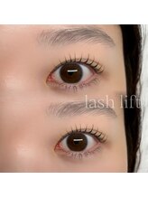 ココ美 蔵王店(COCO美)/まつ毛パーマ♪