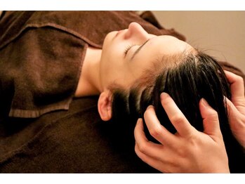 クレアボディ(CREA BODY)/安眠ヘッドスパ