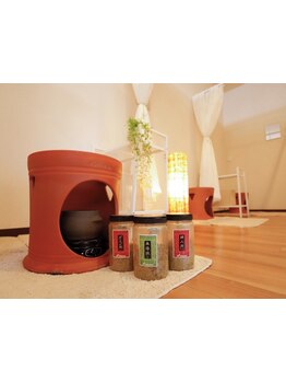 冷え改善・代謝をUPしたい