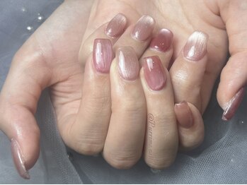 プリメ 高円寺(Purrime)/マグネット