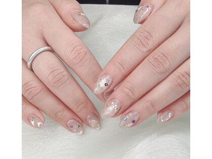 ブリスネイル(Bliss Nail)の写真