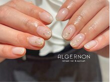 アルジャーノン リトリート(ALGERNON retreat)/定額デザイン