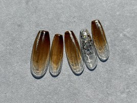 【HAND】simple design