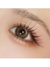 ペールムーンアンセートル(Palemoon Ancetre)/まつ毛パーマ上下