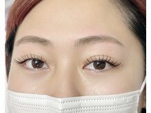 まつ毛エクステ・まつ毛パーマ・眉毛専門店　MellowMew【メロウミュー】和光市/眉毛ワックス♪まつ毛エクステ♪