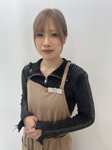 エイル ビューティ スタジオ(EIL beauty studio)&nbsp;AIMU 