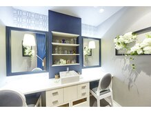 施術後もリラックス