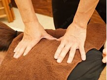 ほぐしリラクゼーション ゆるり