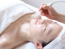 ウルオイスキン 神保町(URUOI SKIN)の雰囲気（毛穴・黒ずみ徹底的に洗浄！丁寧な施術が自慢の美肌専門サロン★）
