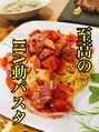 ミロク(369)&nbsp;料理が得意！特にパスタ！！