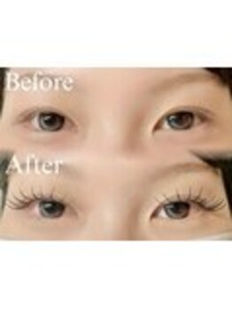 TRU NAIL & EYE 吉祥寺店 　【トゥルーネイル &アイ】/マツエク*LED変更可能★