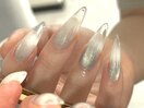 クリアネイル