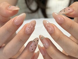 《hand》定額Design