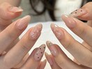 《hand》定額Design