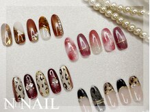 エヌ ネイル(N NAIL)