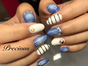 プレシャス プライベートビューティーサロン(Precious Private Beauty Salon)/