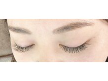 クラル 平塚店(CURAR)/毛の太さをMIX♪