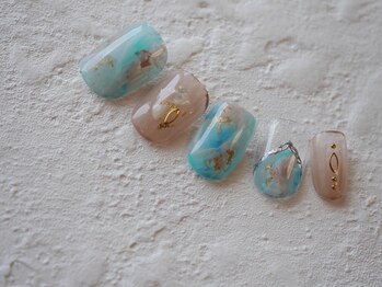 ネイルエニー(Nail Any)/Any collection