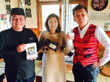 スワスティ(SVASTI)/２０１６年旅サラダに出演