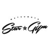 スタージム(Star Gym)ロゴ