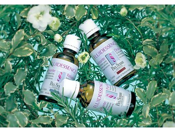 ケアリストステージ/プロも愛用『ポールシェリー』