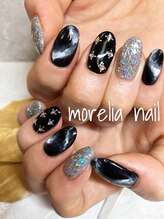 モレリア(morelia)/10本アートし放題