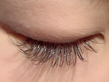 カラン 焼津店(CALIN)/フラットラッシュリペア