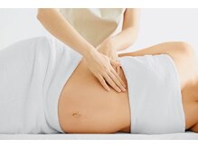 ウリウリ(ULI ULI)/マタニティ ロミロミ