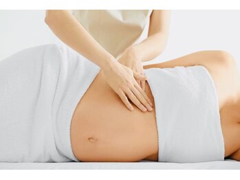 ウリウリ(ULI ULI)/マタニティ ロミロミ